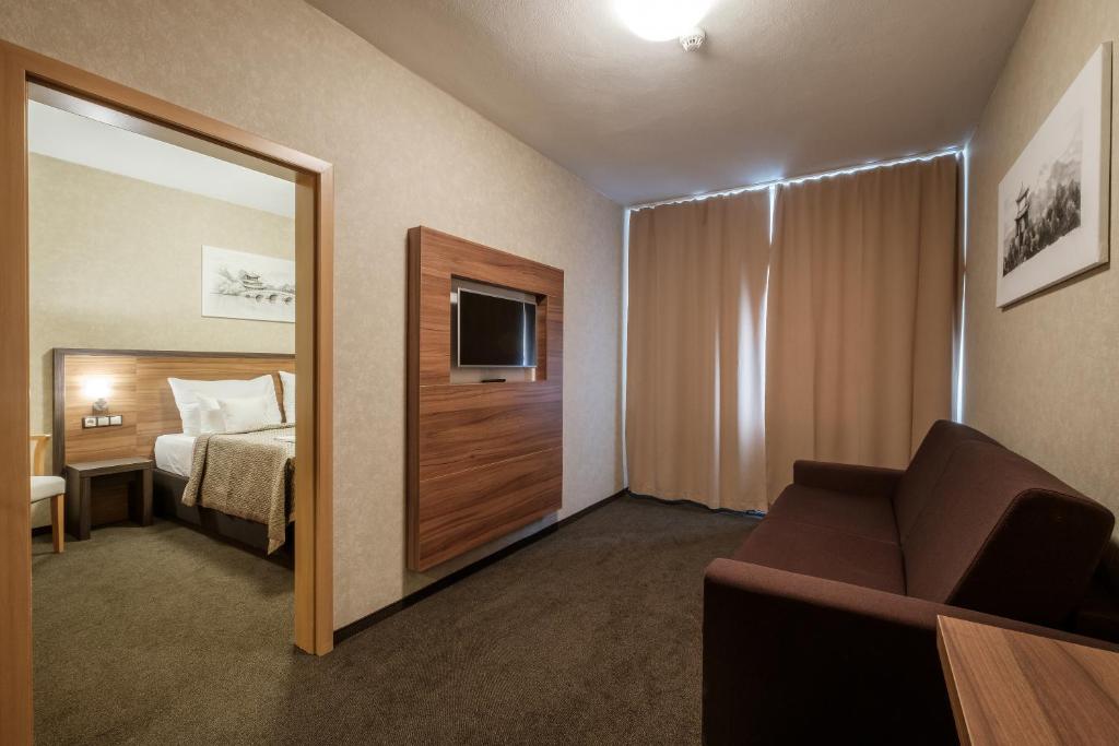 PREMIUM Business Hotel Bratislava