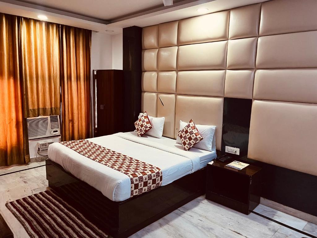 Hotel New City Lite Near IGI Airport