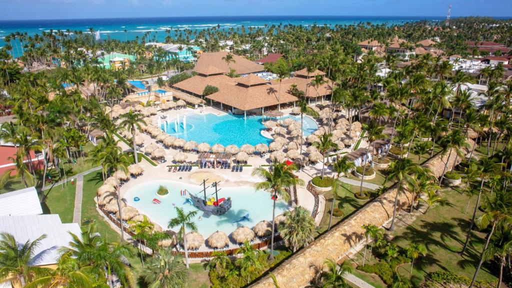 Grand Palladium Punta Cana Resort & Spa - All Inclusive