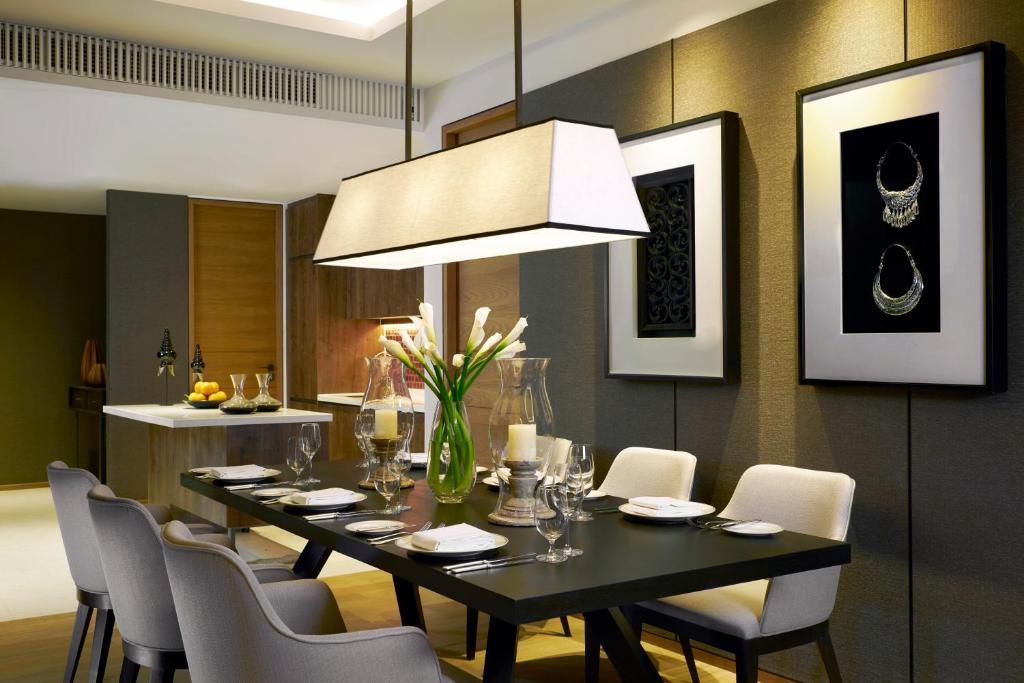 Anantara Chiang Mai Serviced Suites - SHA Certified