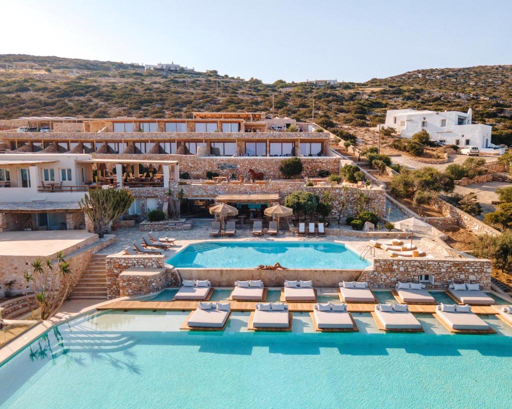 Mythic Paros , Adults Only (Agia Irini Paros) 