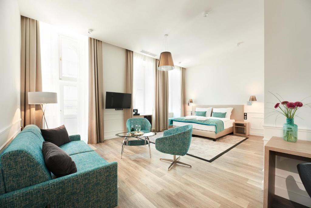 Boutique Residence Budapest