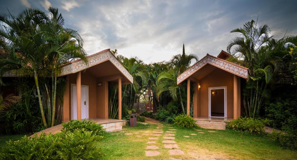 Vijayshree Resort & Heritage Village