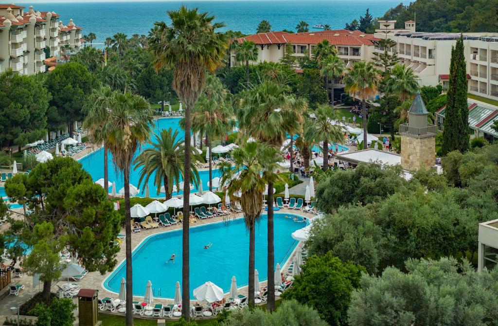 Barut Hemera - Ultra All Inclusive