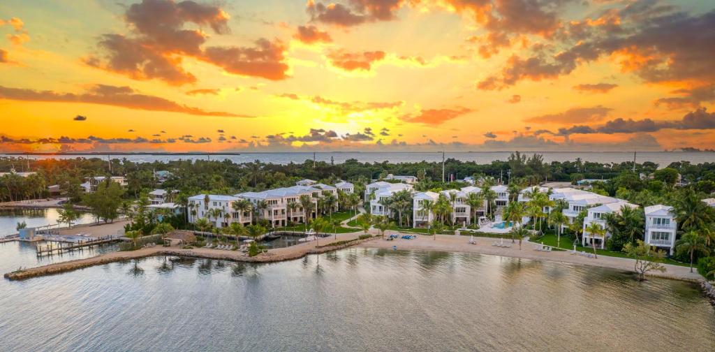 The Islands of Islamorada (Islamorada) 