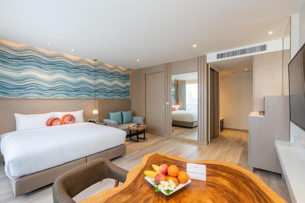 Maven Stylish Hotel Hua Hin