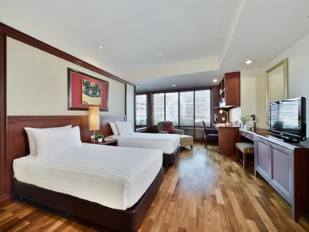 Centre Point Sukhumvit Thong-Lo