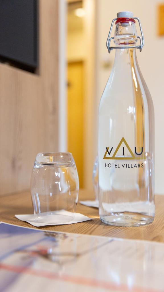 VIU Hotel Villars