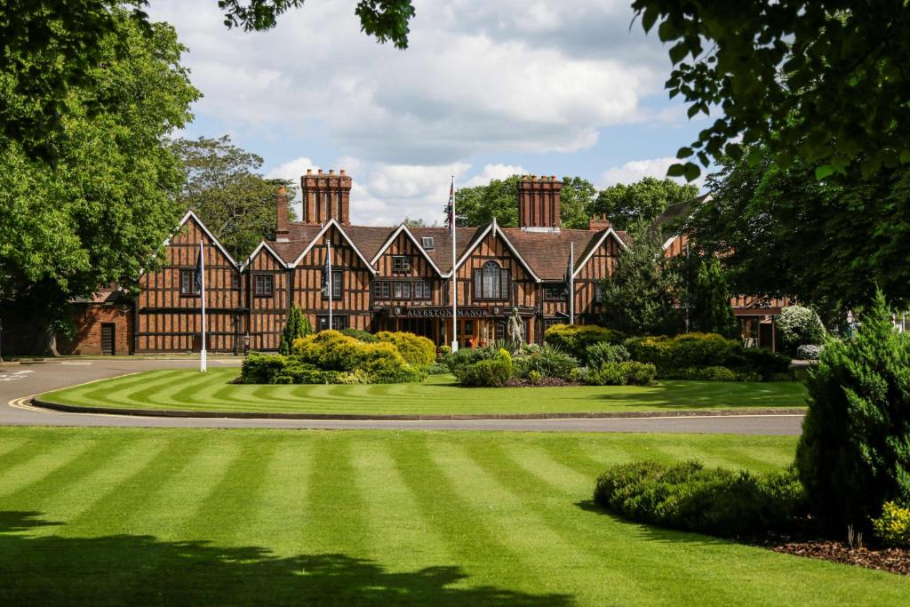 Macdonald Alveston Manor Hotel & Spa