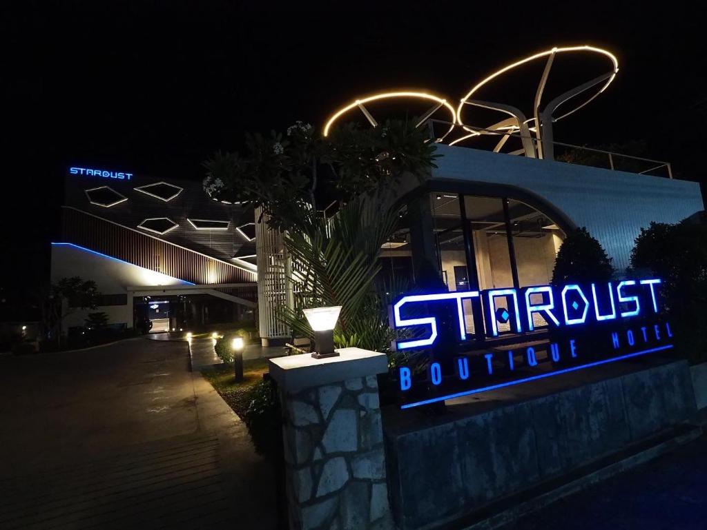 Stardust Boutique Hotel