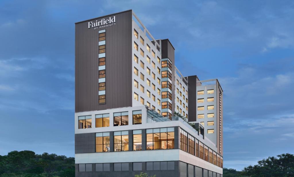 Fairfield by Marriott Kolkata