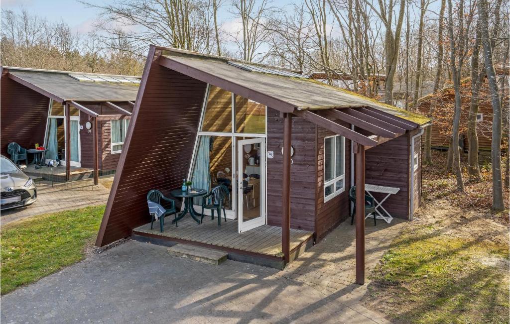 2 Bedroom Cozy Home In Fredericia