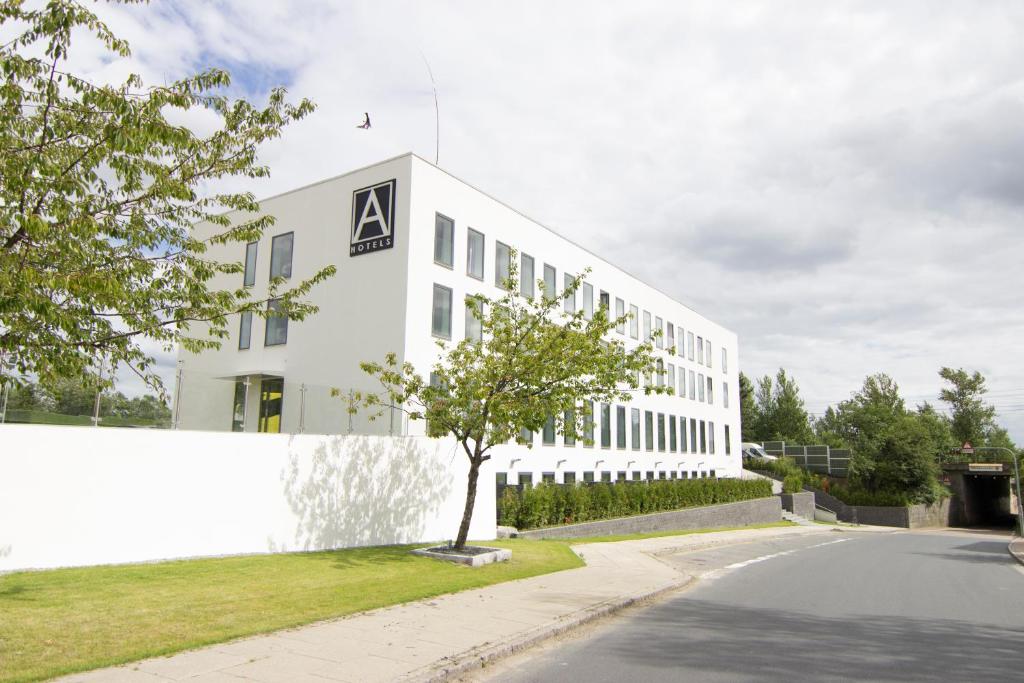 A Hotels Glostrup